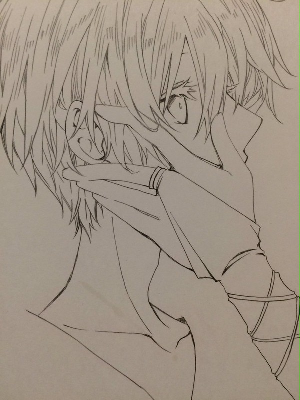 【腐】カイザク詰め合わせ
