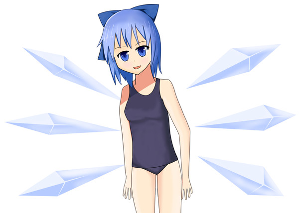 ちるの