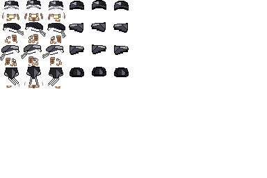 ずぼらな人でもちょっといじれば鎌倉武士が作れる……きっと。