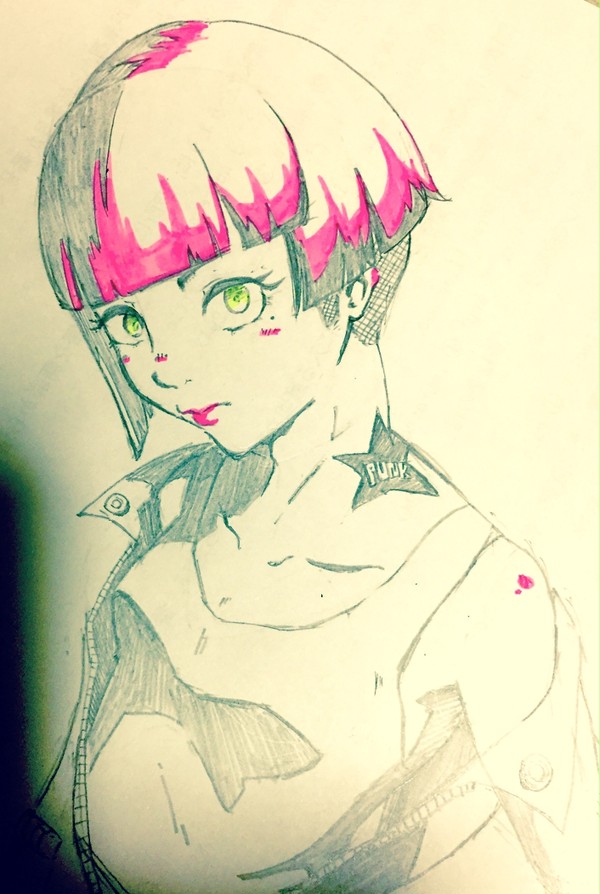 punk