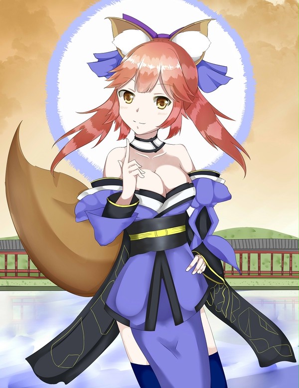 玉藻