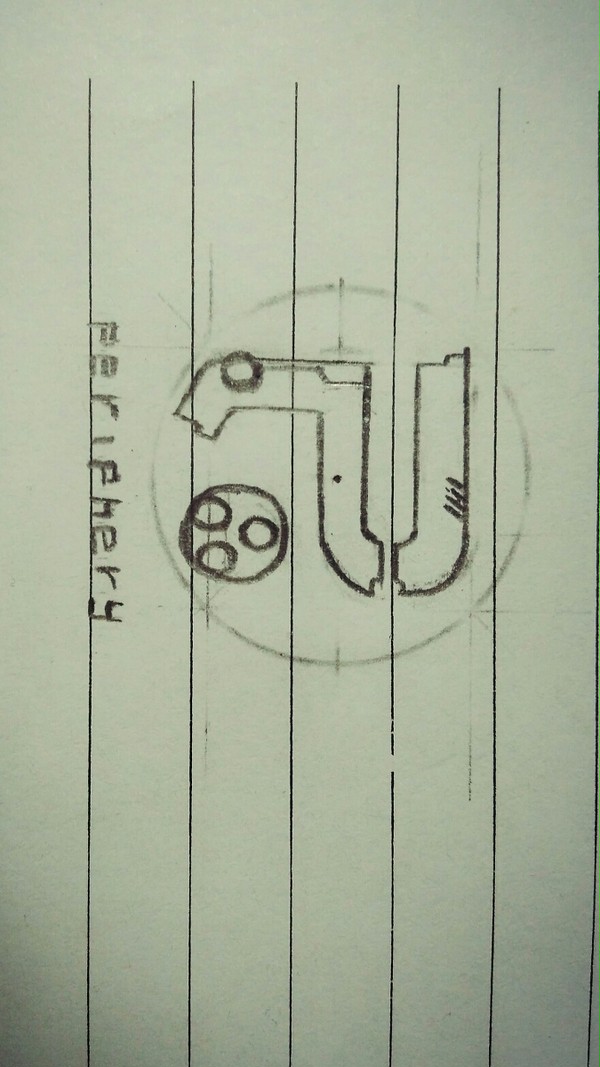 periphery logo