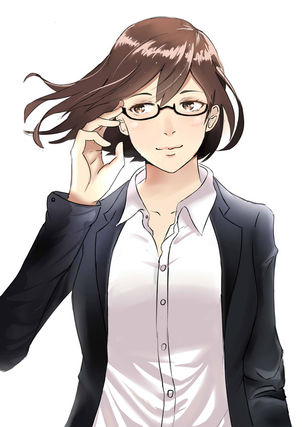 上班中