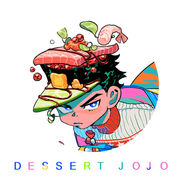 Dessert JOJO