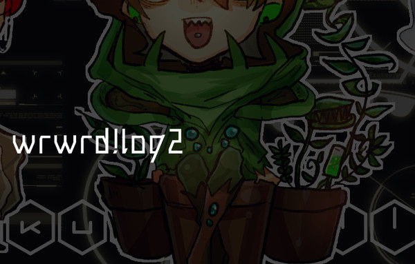 d!log②