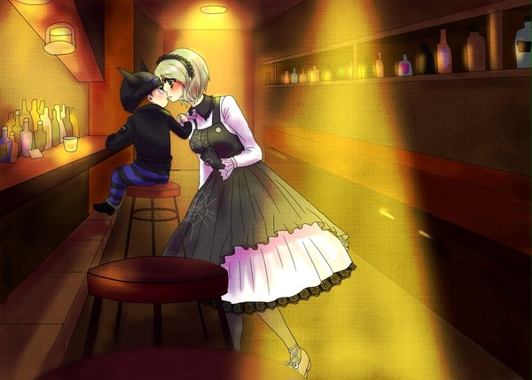 俺の女になってくれ
