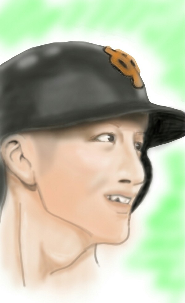 #G22　小林誠司