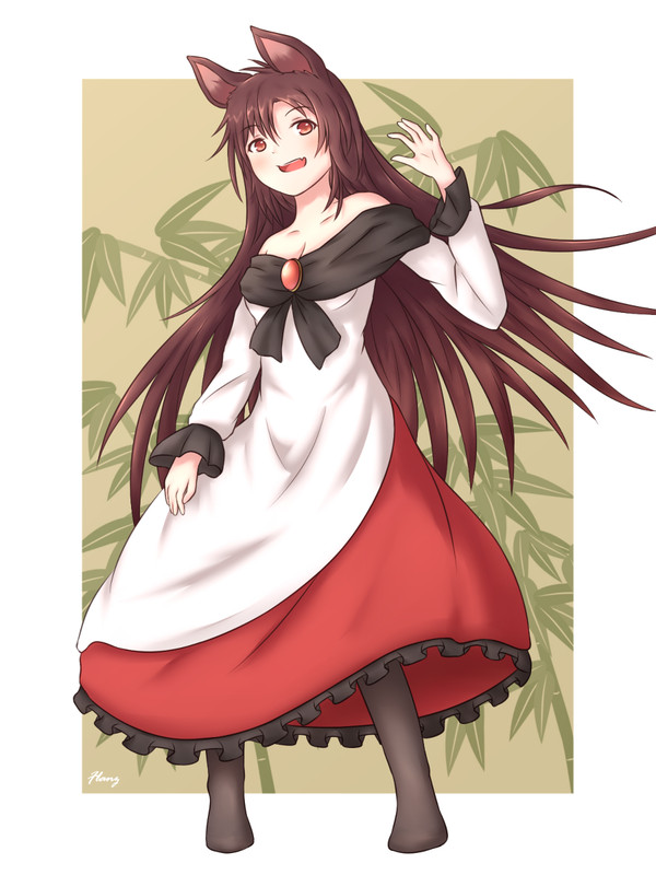 かげろーさん