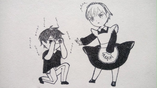 Maid