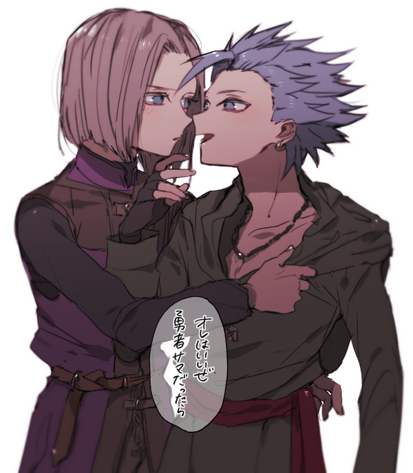 主カミュ