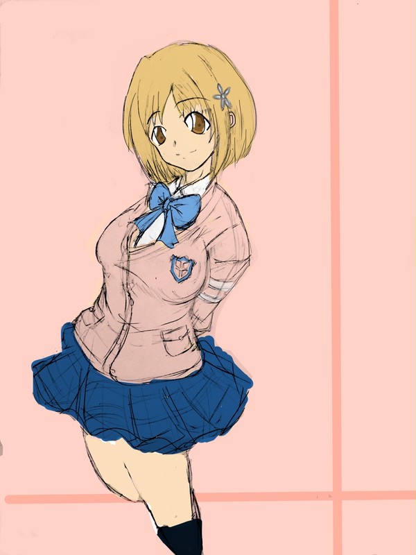 れんしゅう