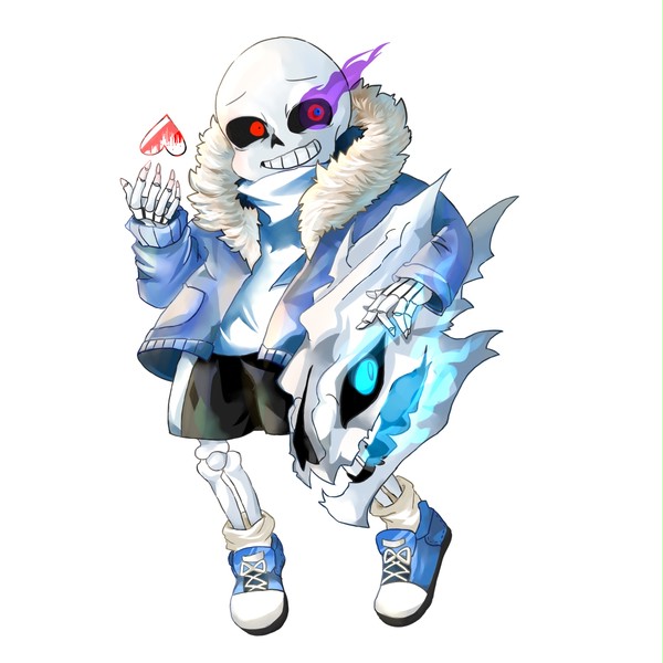 sans