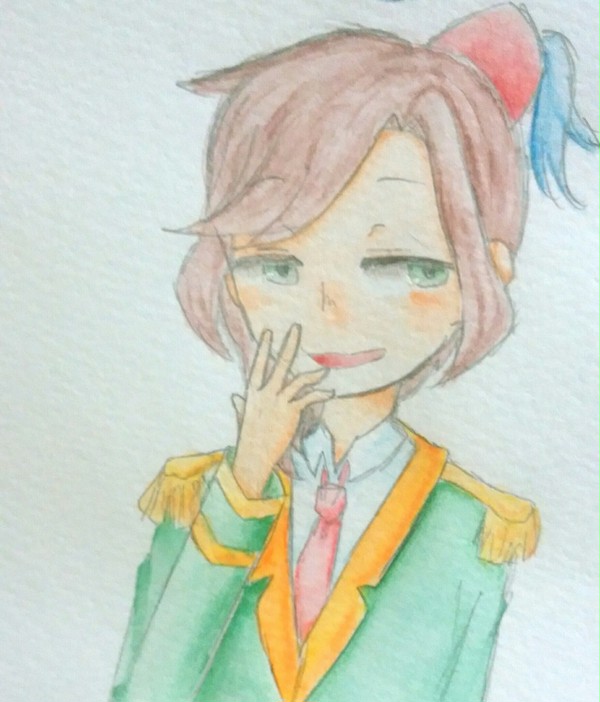 我々だ