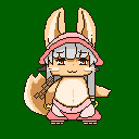 ぱちくりナナチ