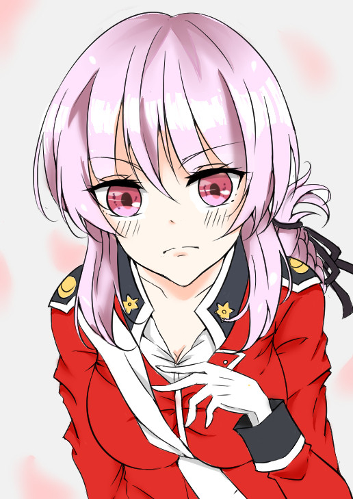 ええ、全て私に任せなさい
