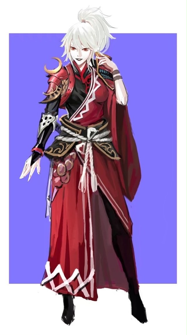 女装博雅
