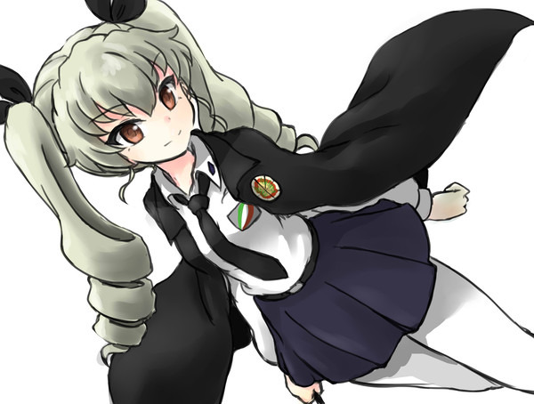 ドゥーチェ26