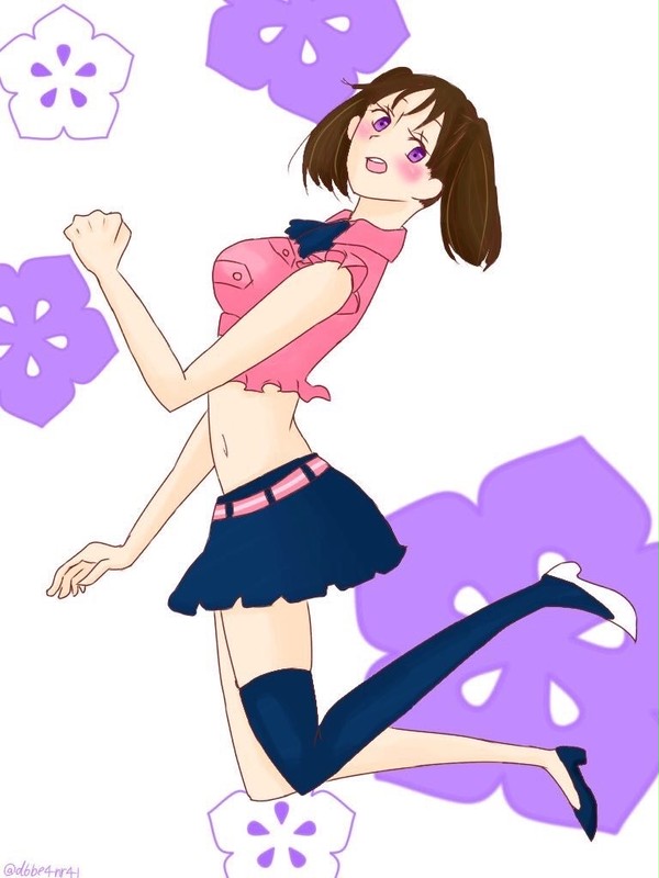 大罪まとめ3