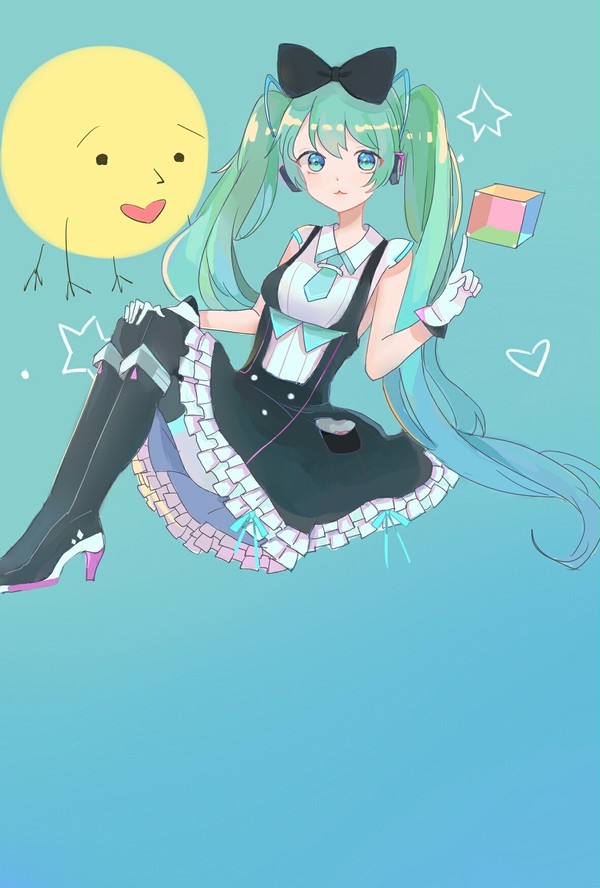 (* ॑꒳ ॑* )⋆*