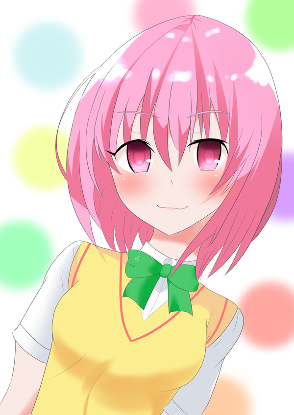 モモ