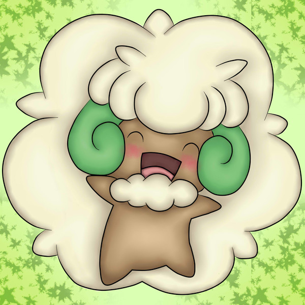 ポケ絵集