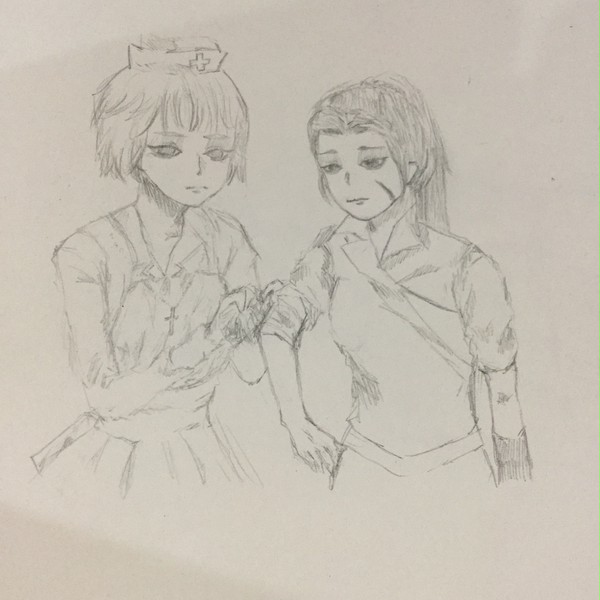 百合