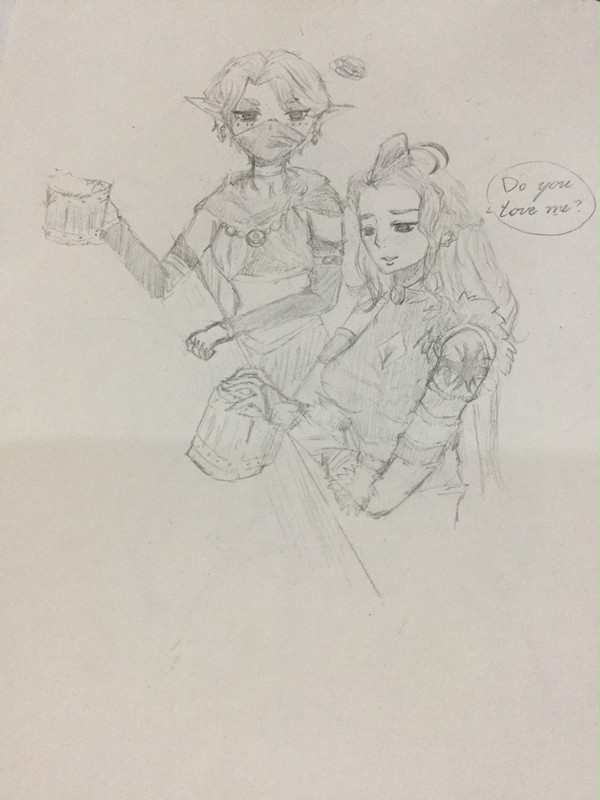 百合