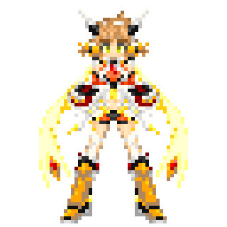 【64*64】立花響