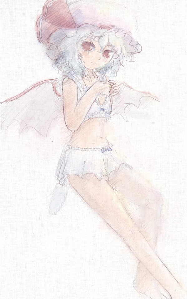 東方ワンドロまとめ（8月12日～8月17日）