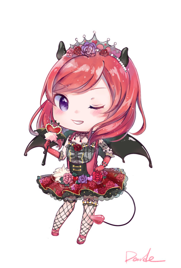 真姫ちゃん