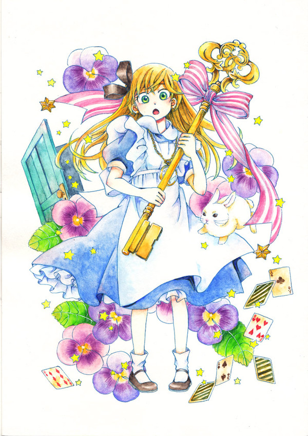 alice