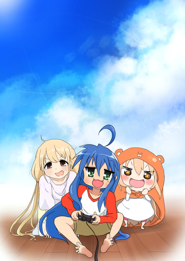 夏休みといえば！ゲーム！！　