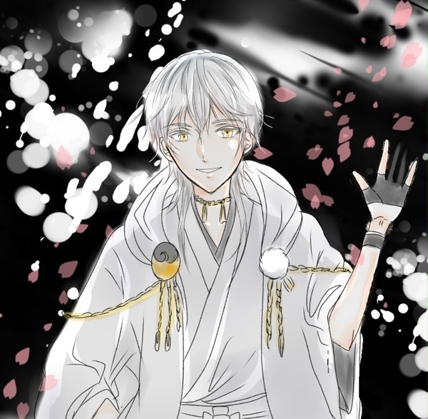 やあ、きみ。