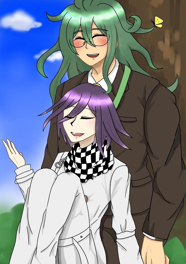 2人でなごもう会