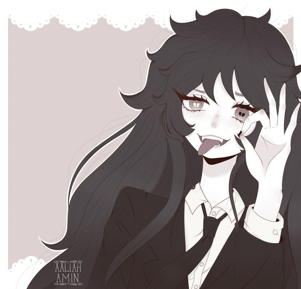 my oc stella
