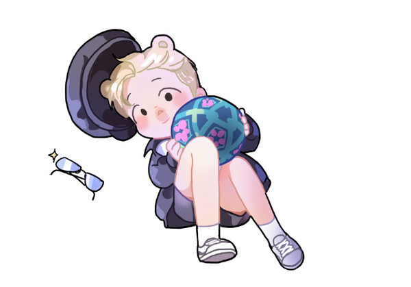 ❤️RM❤️