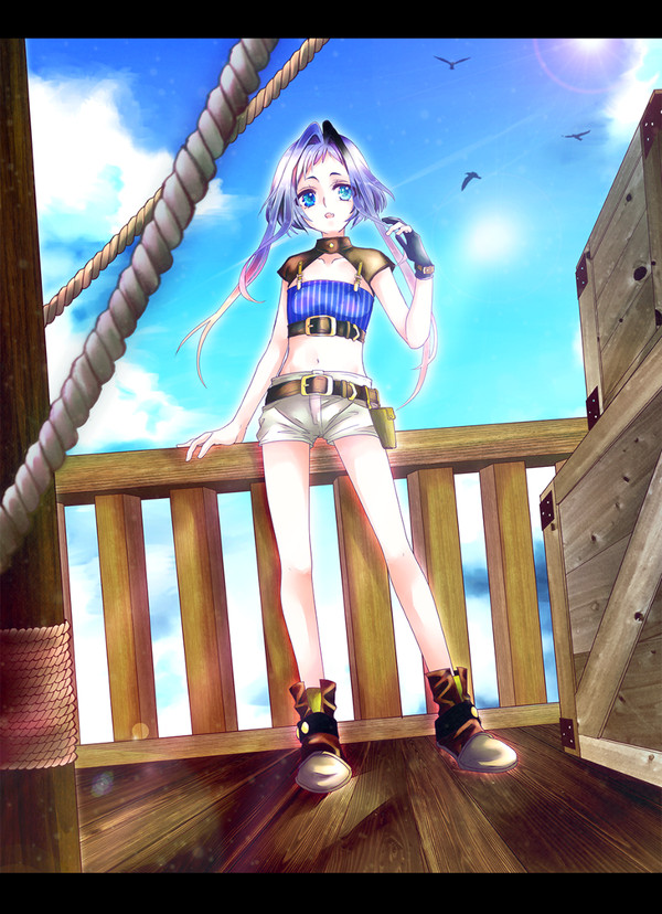 【PFRD】アル【グランメイル】