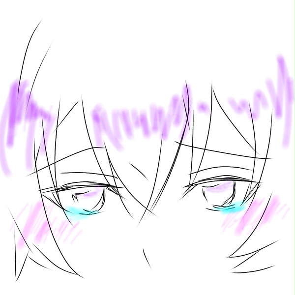 酔っぱらいそーちゃん。泣き虫Ver.