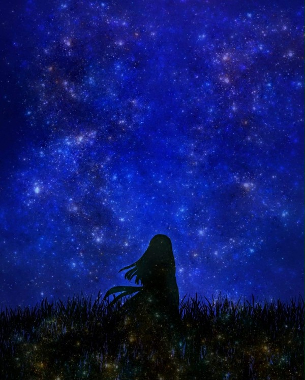 waiting for you