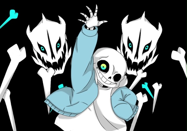 Undertaleまとめ4