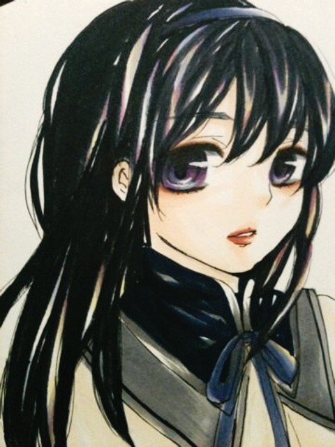 ほむら