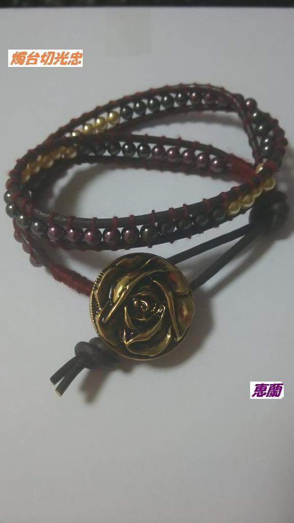 刀剣乱舞イメージアクセサリー　燭台切光忠