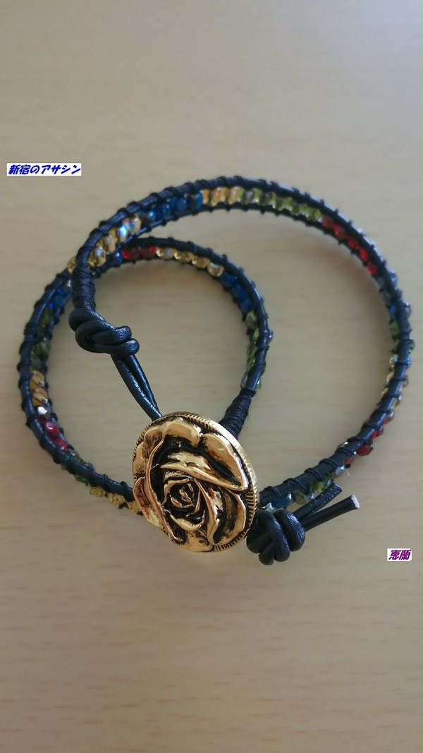 ＦＧＯイメージアクセサリー　新宿のアサシン