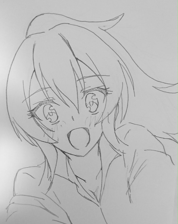 八女さん