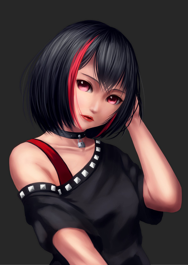 美竹蘭