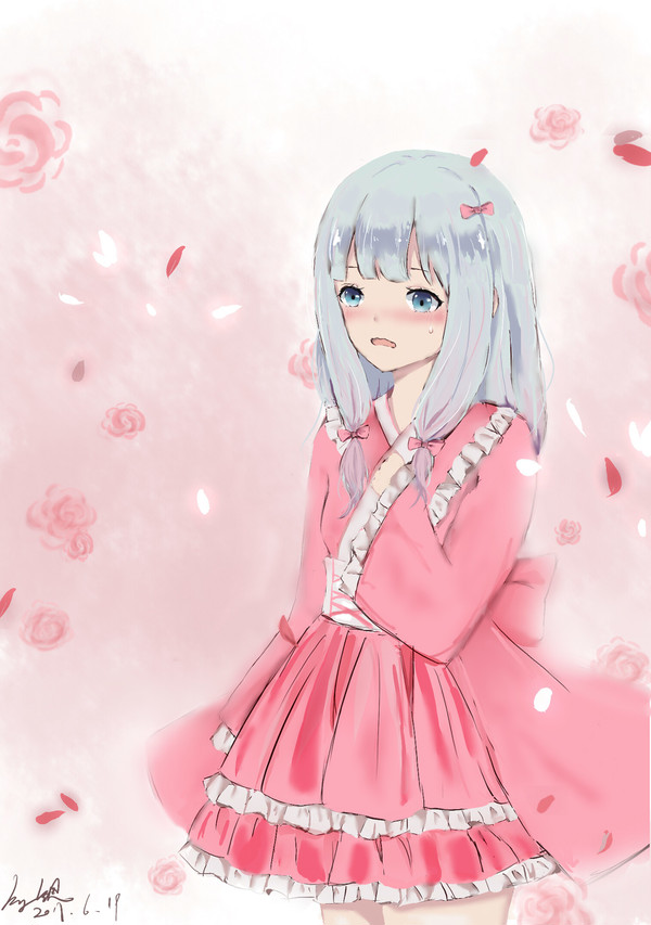 纱雾~