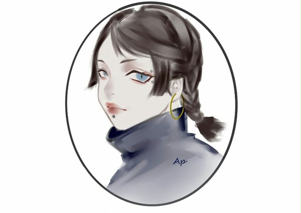 日常练习