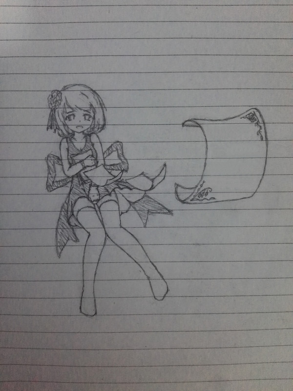 无题