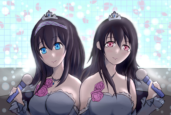月下氷姫