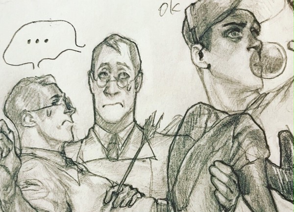 doodles